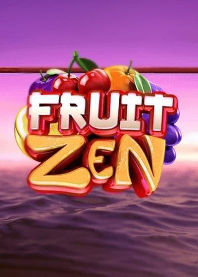 Fruit Zen